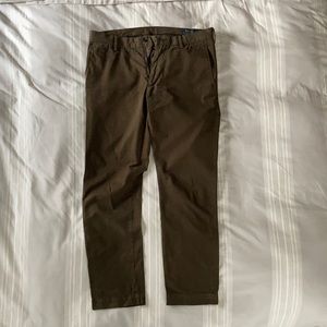 Polo Ralph Lauren Slim-fit Chino Pants